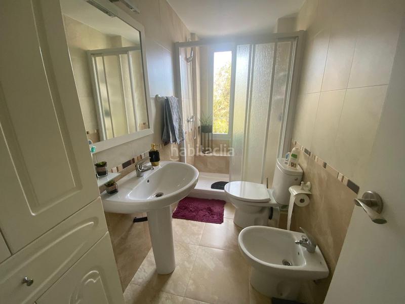 Foto f169a877-cdba-4a75-b066-7c2ea12f3b8f. Flat with heating in Campoamor Alicante