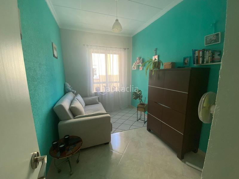 Foto f8d4fdae-eef3-4cd8-9042-c2280d92e370. Flat with heating in Campoamor Alicante