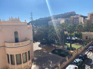 Appartement à Pla de Bon Repós. !!! viva en el mismo corazón del pla con vistas panorámicas !!!