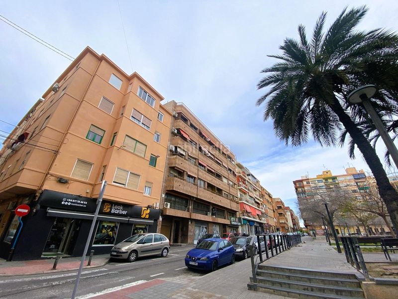 Foto 05ce1640-0f54-4f30-97f0-32af33529792. Pis a Carolinas Altas Alicante