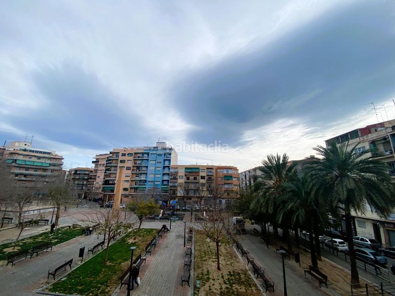 Foto 0d15b7ea-e7b2-461a-999e-bb0feaea81c8. Pis a Carolinas Altas Alicante