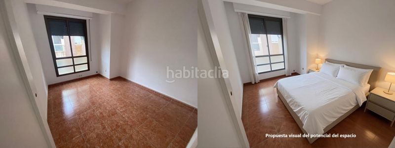 Foto 7fd0e76e-56a1-4d68-bef8-e0018cc1a335. Pis a Carolinas Altas Alicante