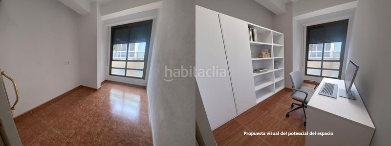 Foto 9c13da6a-63da-46b8-8d53-17b1e951de6b. Pis a Carolinas Altas Alicante