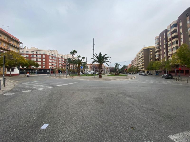 Foto c63429ac-0638-4710-b1ad-27d7243e5f21. Pis a Carolinas Altas Alicante