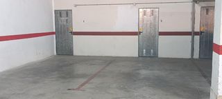 Aparcament cotxe a Calle PRIMAVERA