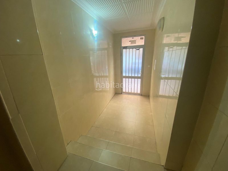 Foto 4ac9d82e-9f48-4e83-8a0e-f9ab9f362976. Pis a Santo Domingo Alicante