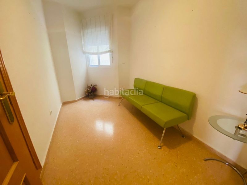Foto 1d85d84a-1055-48f1-90ab-47c3ee4caf43. Pis amb aparcament a Campoamor Alicante