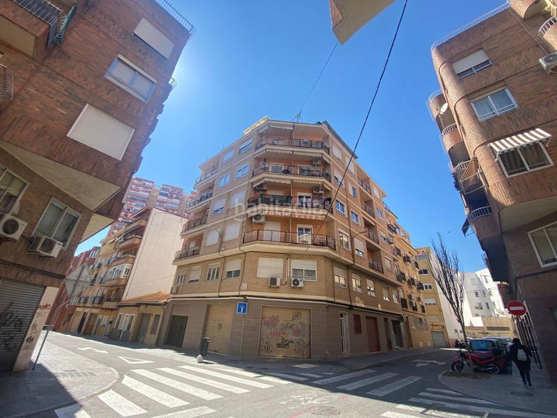 Foto b7efdb30-044f-4747-b087-9aa027f969ea. Pis a San Blas Alicante