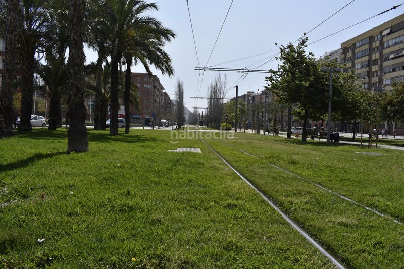 Foto bda10c42-d936-4a77-a45c-4984bb18af33. Pis a Garbinet - Parque de las Avenidas Alicante