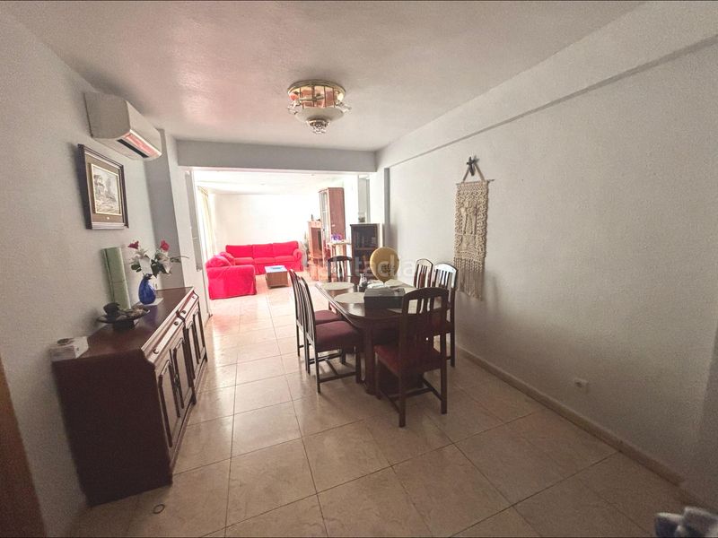 Foto cf4a48b1-6498-4136-8a77-be2537087ab1. Pis a Garbinet - Parque de las Avenidas Alicante