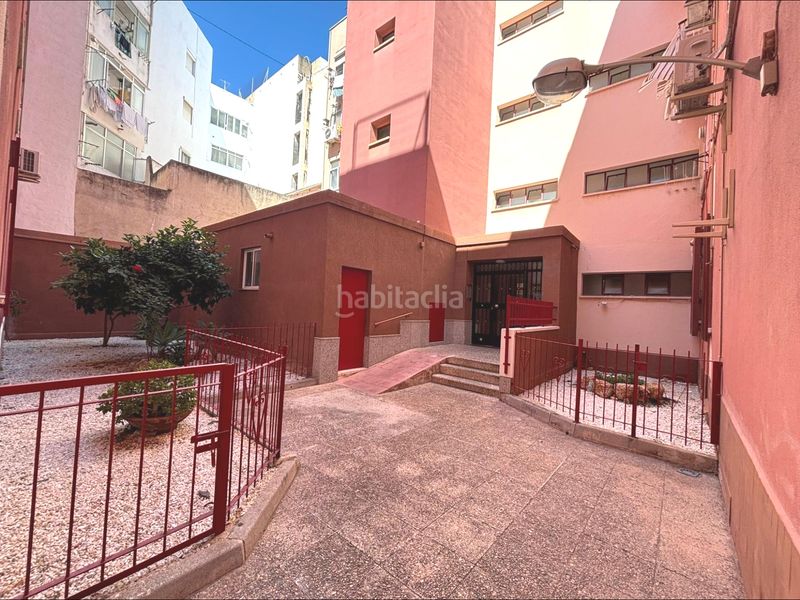 Foto 1d8d3265-4ee6-42bc-b0e7-1adaa7729622. Pis a Carolinas Altas Alicante