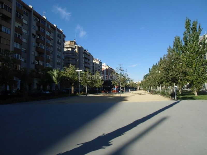 Foto 5147fec6-47b1-4497-89ab-bfad9033e66d. Pis a Carolinas Altas Alicante