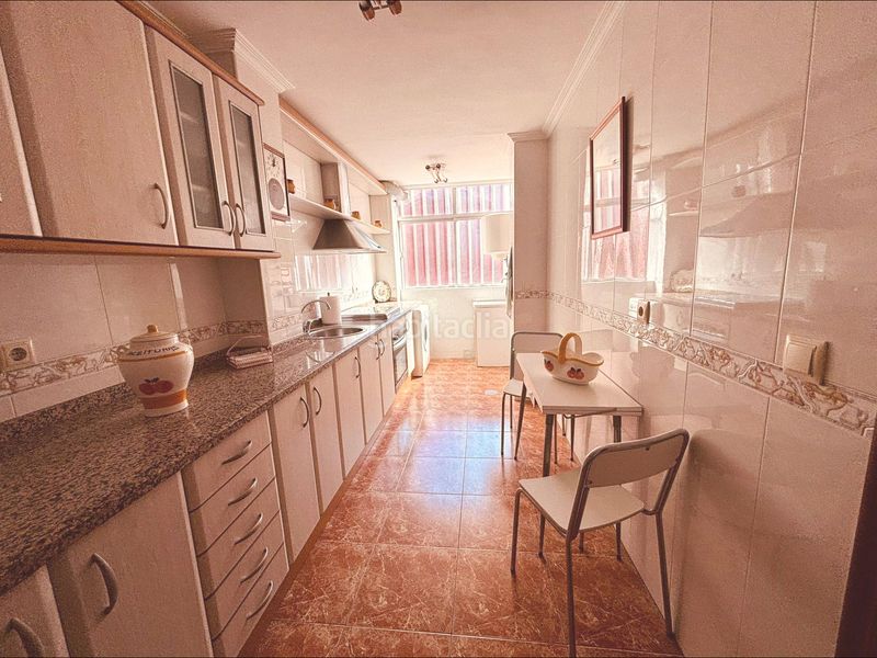 Foto e0fdefe6-b62a-4a4e-8852-dd3c0e2b8dc7. Pis a Carolinas Altas Alicante