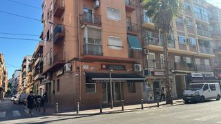 Local Comercial a Carolinas Altas
