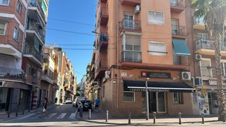 Local Comercial a Carolinas Altas