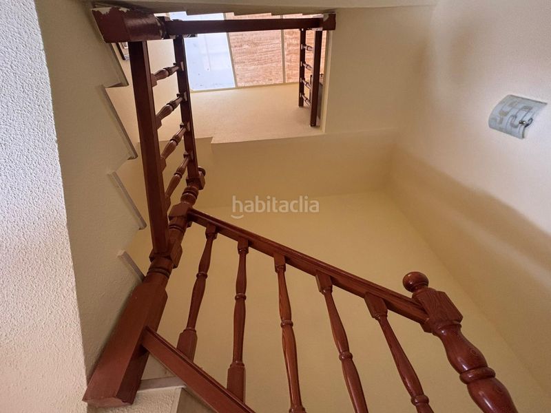Foto 690623bf-f0c1-4d5e-a512-778c35958698. Pis amb calefacció a Carolinas Altas Alicante