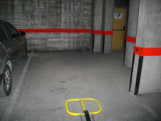 Alquiler Parking coche  Cornella. Parking para coche