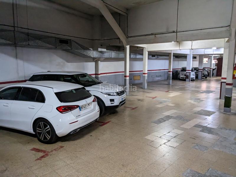 Foto 0d69aebf-bbc0-436e-9567-fce87651016c. Alquiler parking moto en carrer de leiva 1 parking alquiler moto en Barcelona