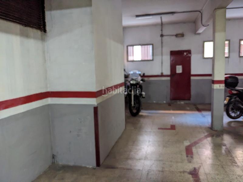 Foto 853842fe-9fa7-489c-ae43-26998dcc12ce. Alquiler parking moto en carrer de leiva 1 parking alquiler moto en Barcelona