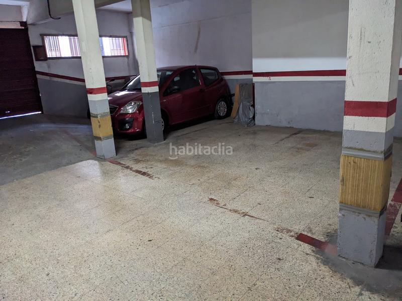 Foto 8f3a7e34-9ff6-4990-baa7-e670f0f19012. Alquiler parking moto en carrer de leiva 1 parking alquiler moto en Barcelona