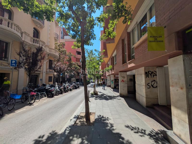 Foto 30b3c5c5-ac2f-44e5-ae4d-f360e876e313. Appartamento in carrer del torrent de l'olla 193 in Barcelona