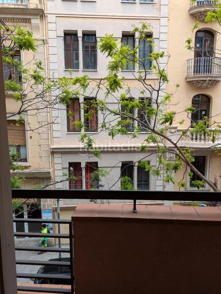 Foto 3a418b2a-4f0d-45d3-b115-d5256d8c2cae. Appartamento in carrer del torrent de l'olla 193 in Barcelona