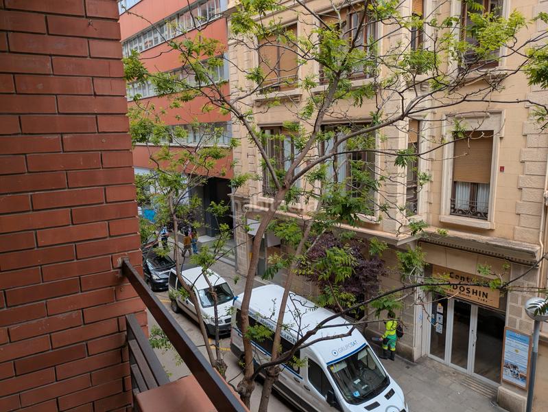 Foto cf02ccd8-49a7-4e74-85be-cc2d89443150. Appartamento in carrer del torrent de l'olla 193 in Barcelona