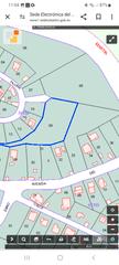 Terreny residencial a Calle tajuña 726. Terreno urb. la atalaya fantástico !!! 28.000 € - 3.156 m2 urban