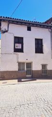 Casa en Calle de la arena 8. Casita de pueblo c�ntrica 3 plantas 3 dormitorios, cocina sal�n