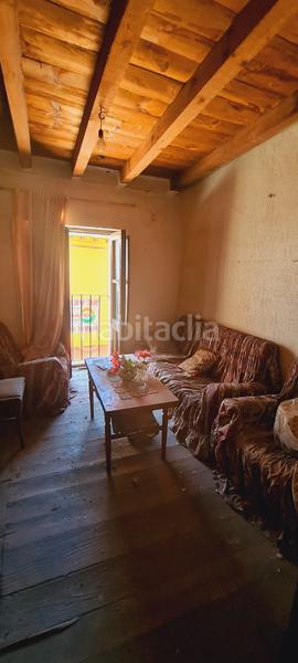 Foto 3ddf183c-d268-4e26-8b74-64d82bc509a0. Casa a calle de la arena 8 a Tiemblo (El)