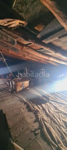 Foto 4d47b546-44c1-4884-84f4-8b125029aaf7. Casa a calle de la arena 8 a Tiemblo (El)