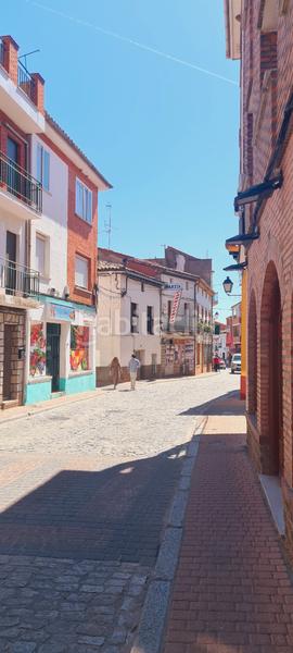 Foto 4ec08a5f-48a6-4aeb-ae85-1adb404afcab. Casa a calle de la arena 8 a Tiemblo (El)