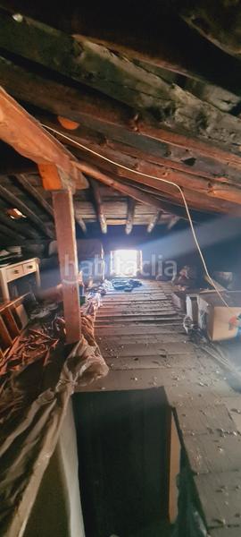 Foto 6628db59-eecf-4c74-bf86-b77cfdc3dd70. Casa a calle de la arena 8 a Tiemblo (El)