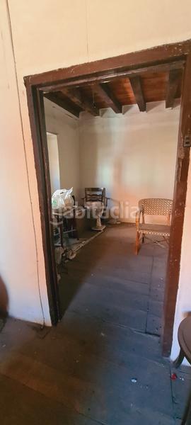 Foto 6fa3f5f0-9779-491c-ad35-0b991b80d57e. Casa a calle de la arena 8 a Tiemblo (El)