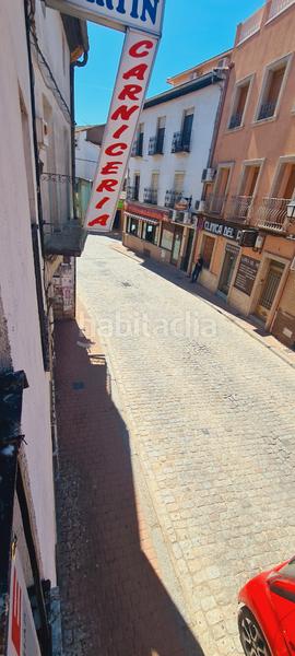 Foto 90b0a696-15b1-4dee-bfeb-af7f8a247bf2. Casa a calle de la arena 8 a Tiemblo (El)