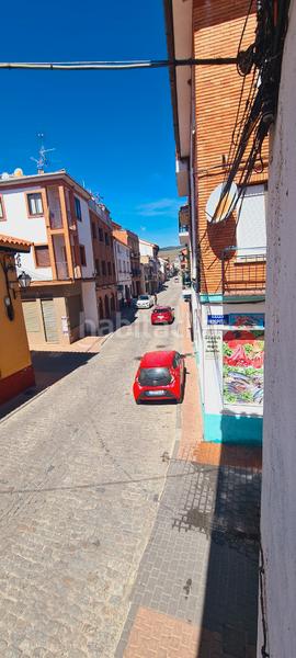 Foto cd8f3c70-8ace-4986-ba71-48f2f8176f5c. Casa a calle de la arena 8 a Tiemblo (El)