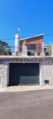 Haus  Urbanización las laderas. Casa independiente, urb. las laderas, 4 dormitorios, 2 baños, ga