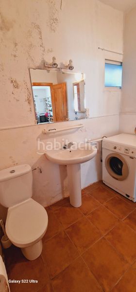 Foto 10fbdb84-15fc-421b-9e22-126ac482e210. Local commercial dans calle del burguillo 39 dans Tiemblo (El)