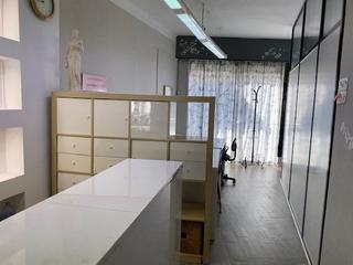 Business premise in Santa Eulàlia. Santa eulalia zona comercial
