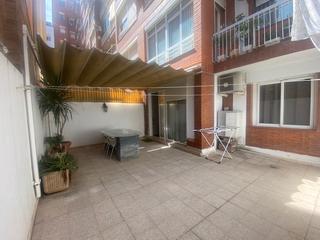 Appartamento in Carrer de la independència 94. Santa eulalu/ia con terraza jto plaza europa