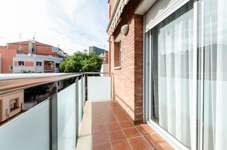 Appartement à La Florida. Obra semi nueva