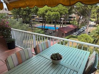 Piso en Cami de labors agricoles 37. Excelente zona , piscina