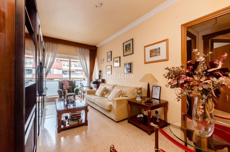 Foto 2ffc7e51-bdaf-40fb-af8d-38a1ce6e04a5. Etagenwohnung mit heizung in Sants Barcelona