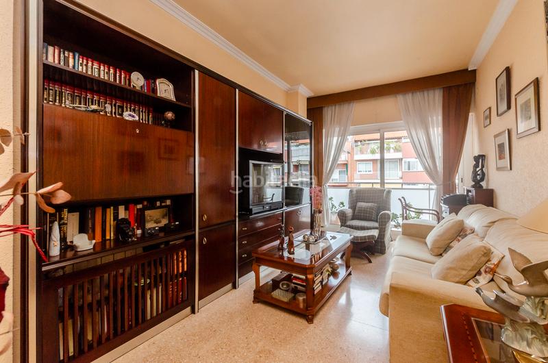 Foto 60055393-5681-4716-8fdb-e85049ba397d. Etagenwohnung mit heizung in Sants Barcelona