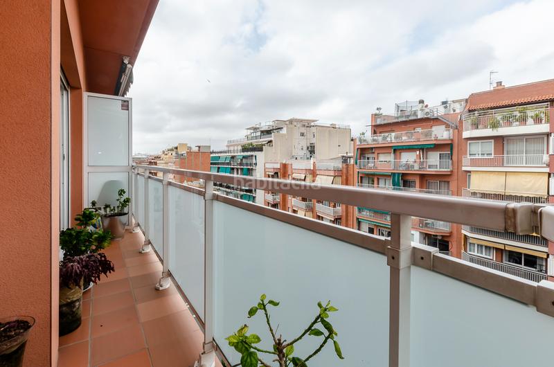 Foto 69fe7563-1de0-4b4e-bf1c-3548237c7ee8. Etagenwohnung mit heizung in Sants Barcelona