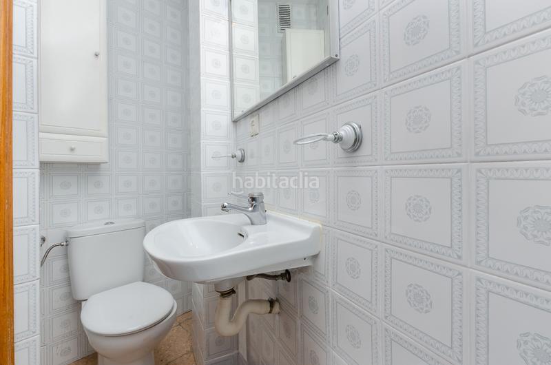 Foto 70473bfd-14f4-4f7b-9dcb-489cdde65342. Etagenwohnung mit heizung in Sants Barcelona