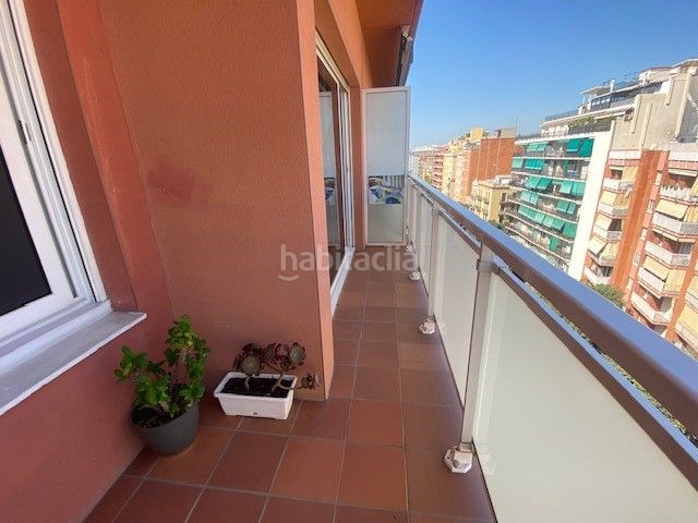 Foto 4107ec72-8017-44d8-960f-8b9c24114fb2. Pis amb calefacció a Sants-Badal Barcelona