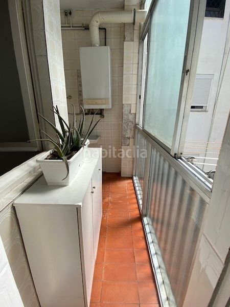 Foto 4226576d-0a62-48a8-8c24-883cc83460ae. Pis amb calefacció a Sants-Badal Barcelona