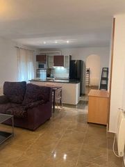 Location Appartement à Carrer del portal nou 1. Pis d'una habitació per vivenda habitual 5 anys