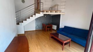 Lloguer Dúplex  Carrer joaquim botet i sisó 28. Pis per estudiants amb 3 suites